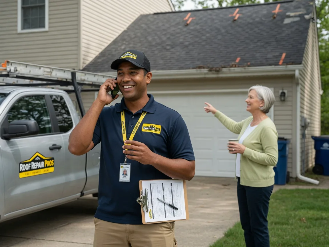 Roof Repair Heathsville, VA FAQs
